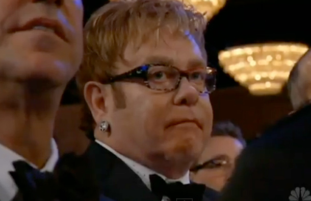 Fat Elton John